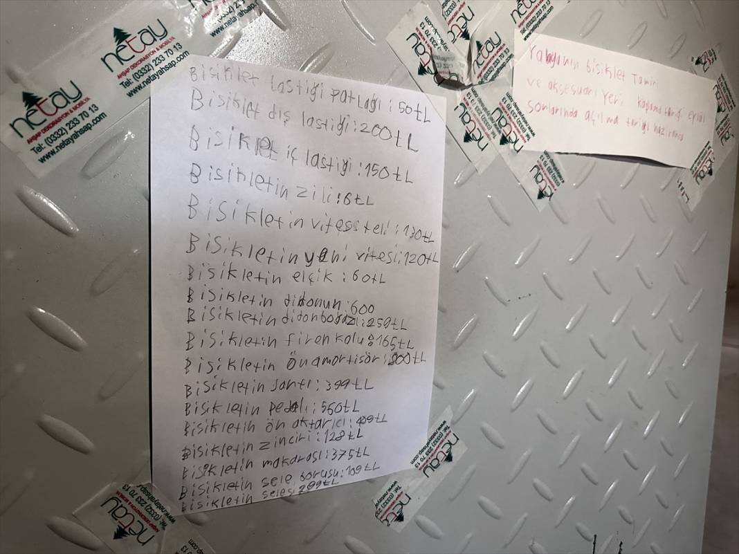 Konya’da bir duayla başlayıp şampiyonluğa uzanan hikaye 6